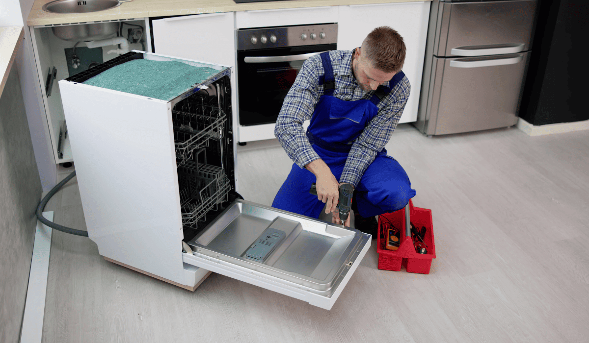 İzmit  Gaggenau Bulaşık Makinesi Servisi