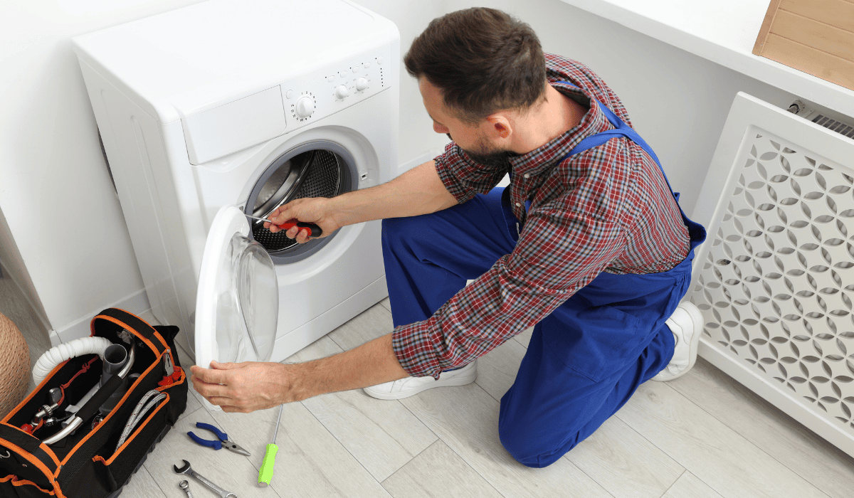 İzmit  Gaggenau Çamaşır Makinesi Servisi