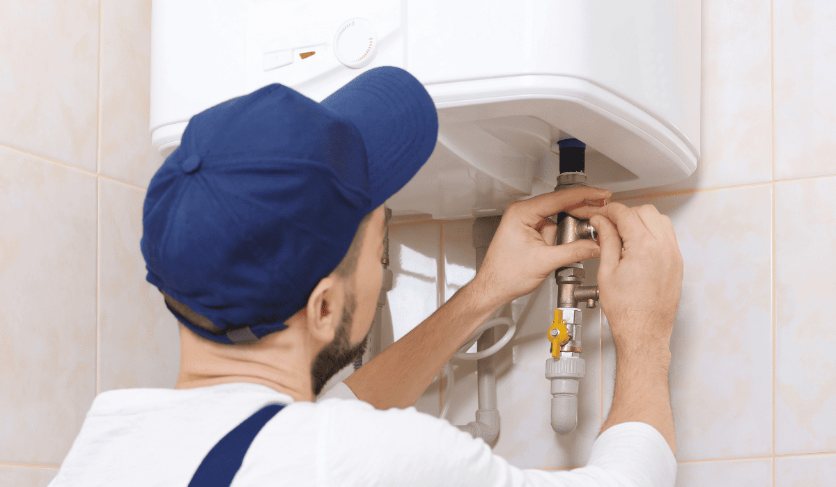 İzmit  Gaggenau Şofben Servisi